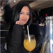 me defino una persona responsable,cariñosa,antenta y ingeniosa y me gustaría dar clases a niños de 5 a 12 años